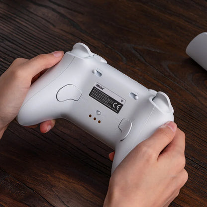 Controle 8BitDo Ultimate 2 Sem Fio – Alta Precisão com Joysticks TMR para PC e Android