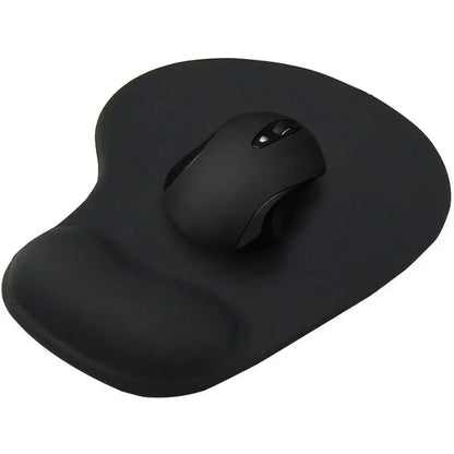 Mousepad ergonômico com apoio para o pulso