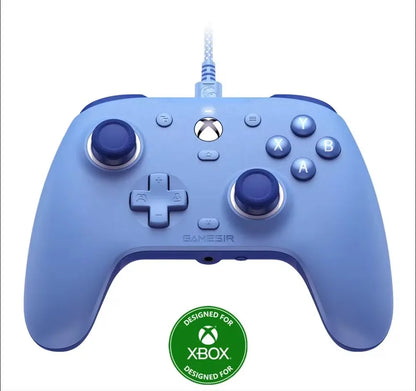 Controle GameSir G7 SE para Xbox e PC – Alta Precisão com Joystick ALPS