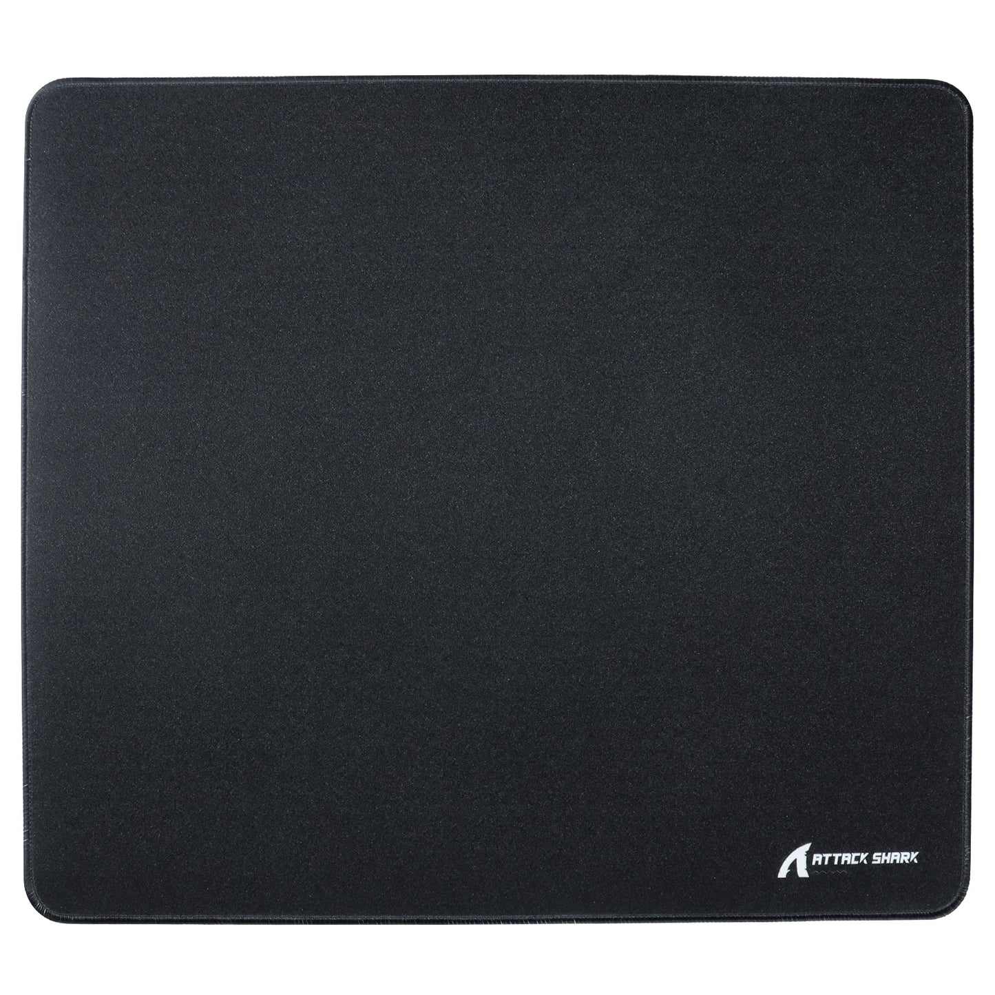 Mousepad Gamer Attack Shark XL – Alta Precisão com Base Antiderrapante e Bordas Reforçadas