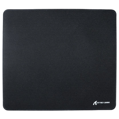 Mousepad Gamer Attack Shark XL – Alta Precisão com Base Antiderrapante e Bordas Reforçadas
