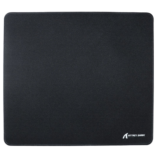 Mousepad Gamer Attack Shark XL – Alta Precisão com Base Antiderrapante e Bordas Reforçadas