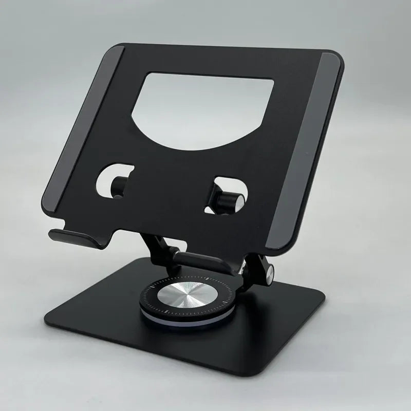 Suporte giratório 360° para tablet