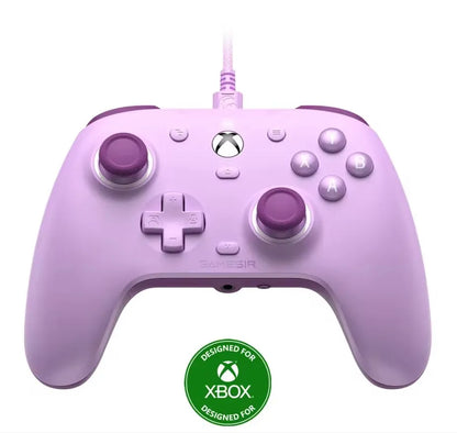 Controle GameSir G7 SE para Xbox e PC – Alta Precisão com Joystick ALPS