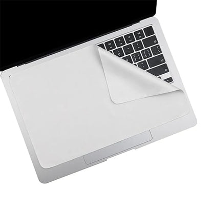 Capa protetora de teclado em microfibra